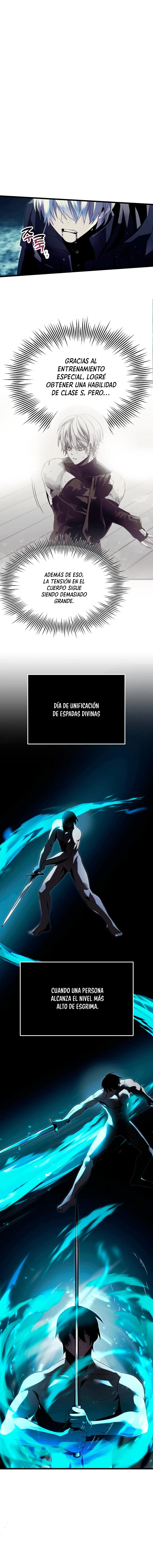 Obtuve un Item Mítico capítulo 61, página 5