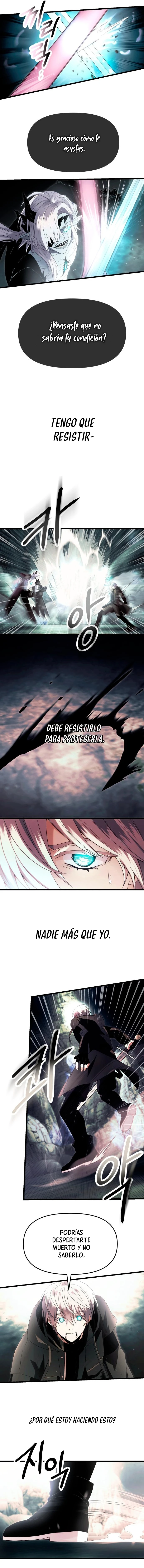 Obtuve un Item Mítico capítulo 61, página 8