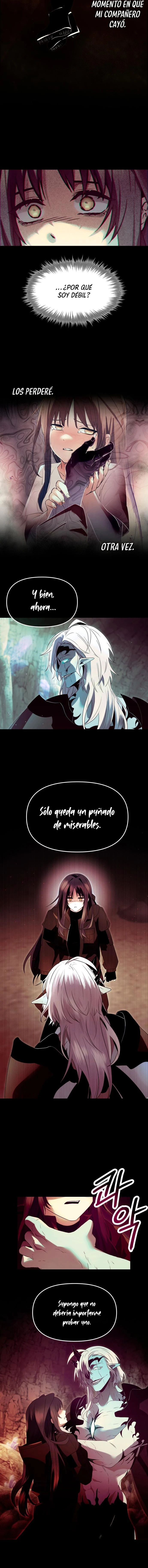 Obtuve un Item Mítico capítulo 62, página 13