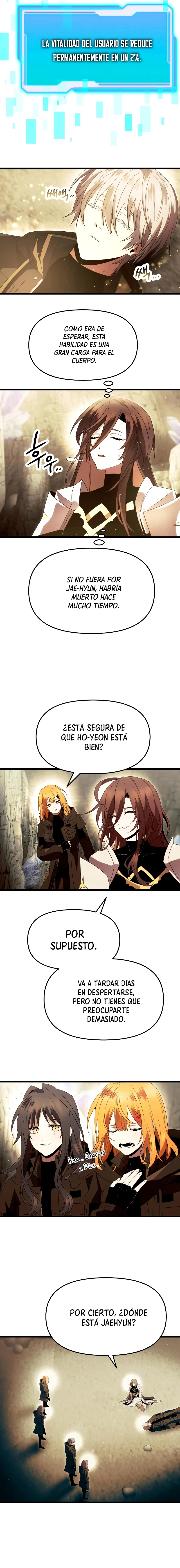 Obtuve un Item Mítico capítulo 63, página 11