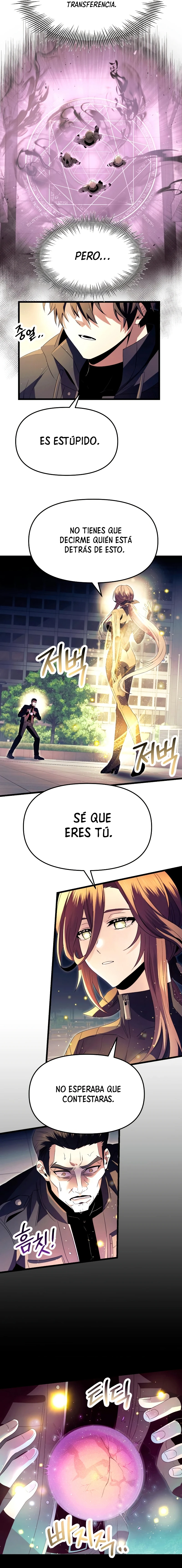 Obtuve un Item Mítico capítulo 65, página 4