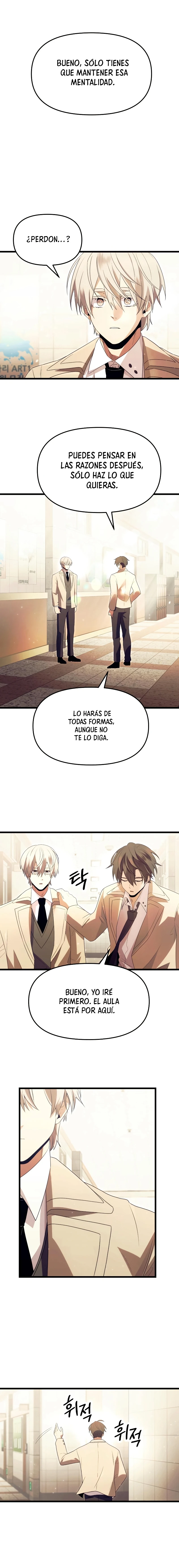 Obtuve un Item Mítico capítulo 65, página 17