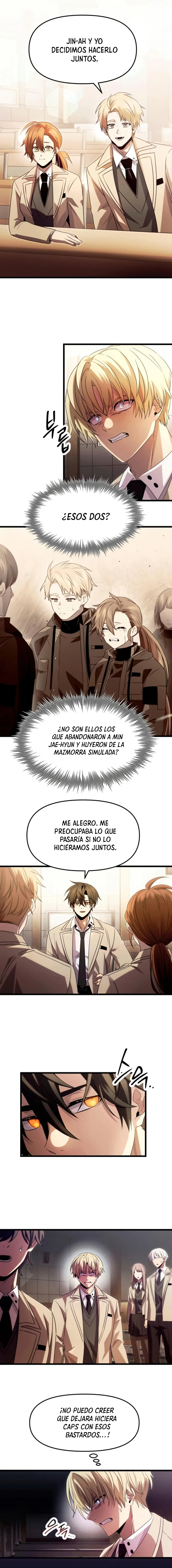 Obtuve un Item Mítico capítulo 69, página 4