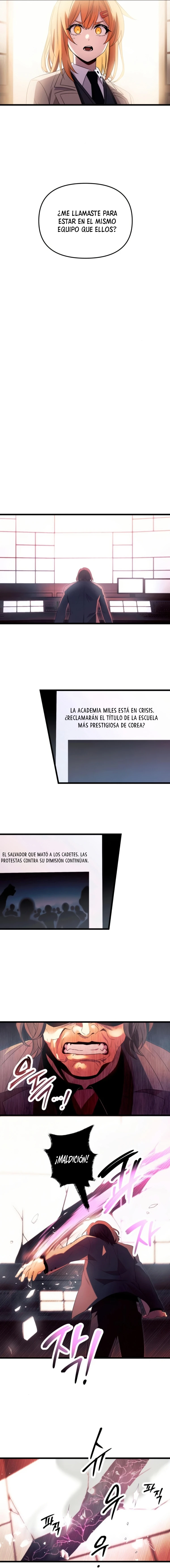 Obtuve un Item Mítico capítulo 69, página 9
