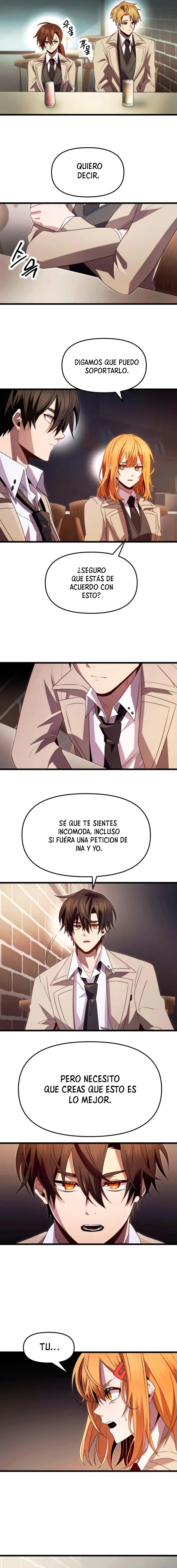 Obtuve un Item Mítico capítulo 69, página 13