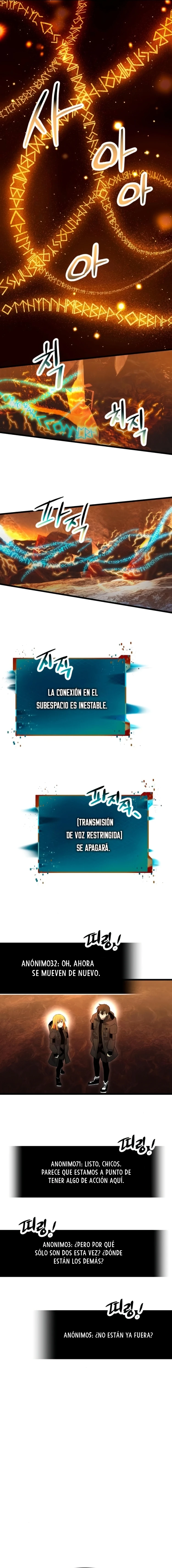 Obtuve un Item Mítico capítulo 71, página 12