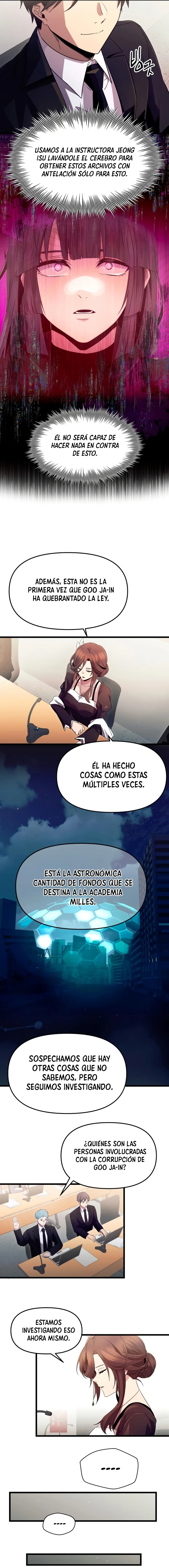 Obtuve un Item Mítico capítulo 79, página 14