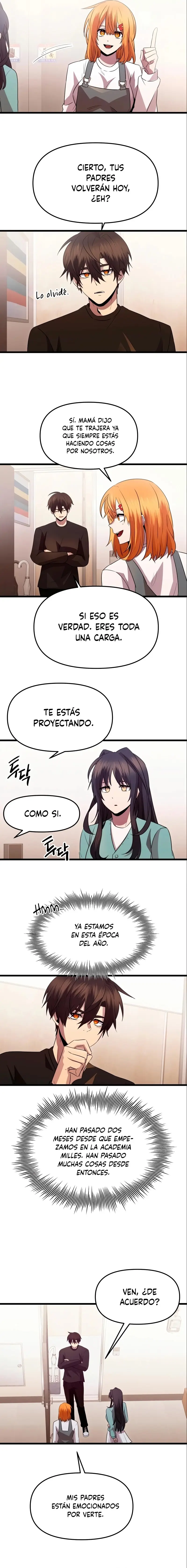 Obtuve un Item Mítico capítulo 81, página 12