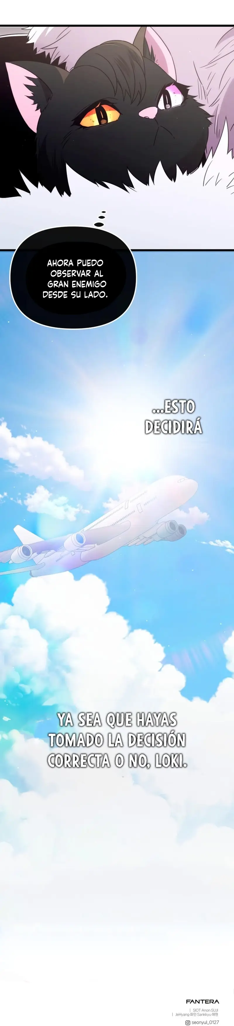 Obtuve un Item Mítico capítulo 83, página 22