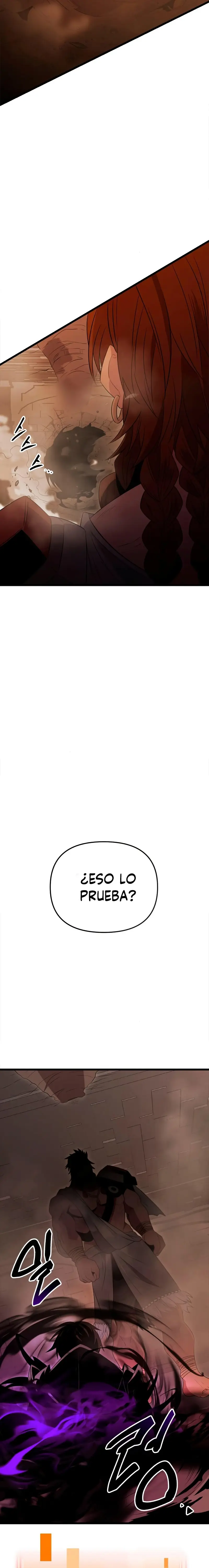 Obtuve un Item Mítico capítulo 87, página 23