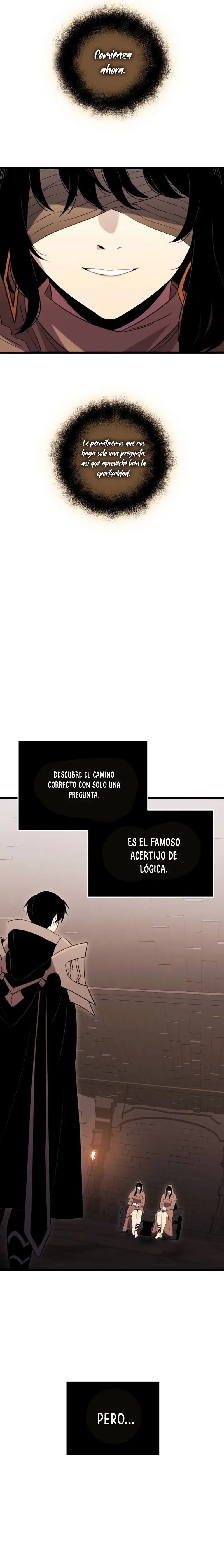 Obtuve un Item Mítico capítulo 88, página 13