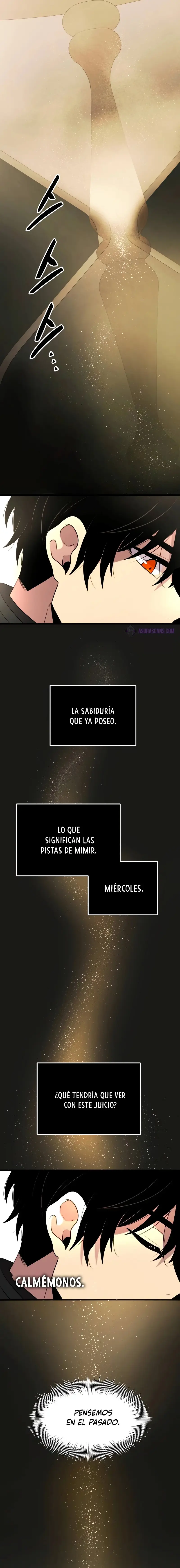 Obtuve un Item Mítico capítulo 89, página 32