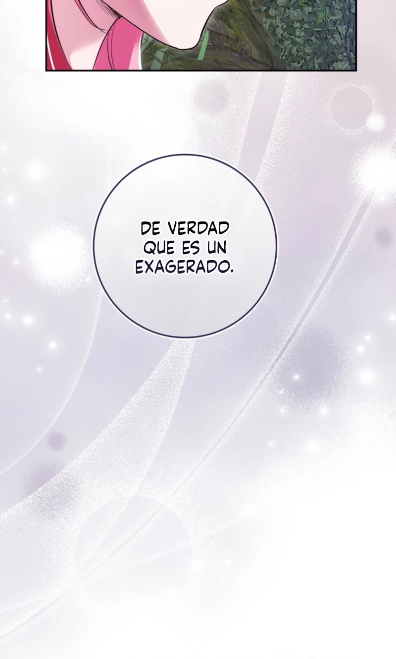 Ocultando Mi Identidad A Mi Esposo capítulo 11, página 18