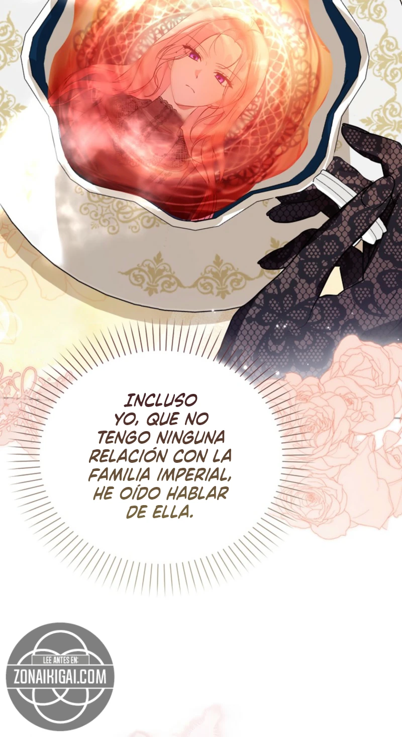 Ocultando Mi Identidad A Mi Esposo capítulo 14, página 11
