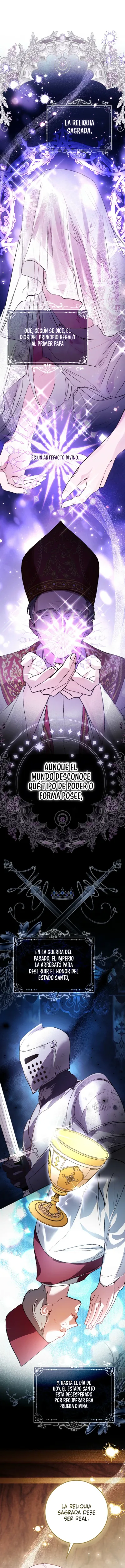 Ocultando Mi Identidad A Mi Esposo capítulo 17, página 2
