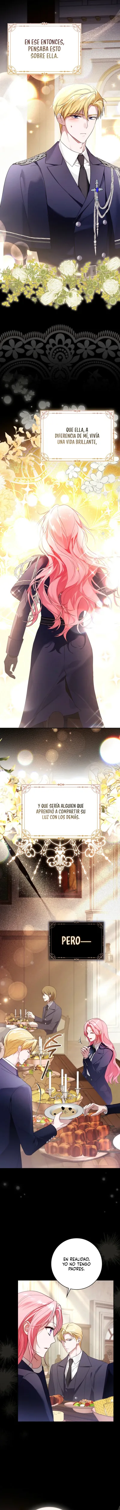 Ocultando Mi Identidad A Mi Esposo capítulo 18, página 16