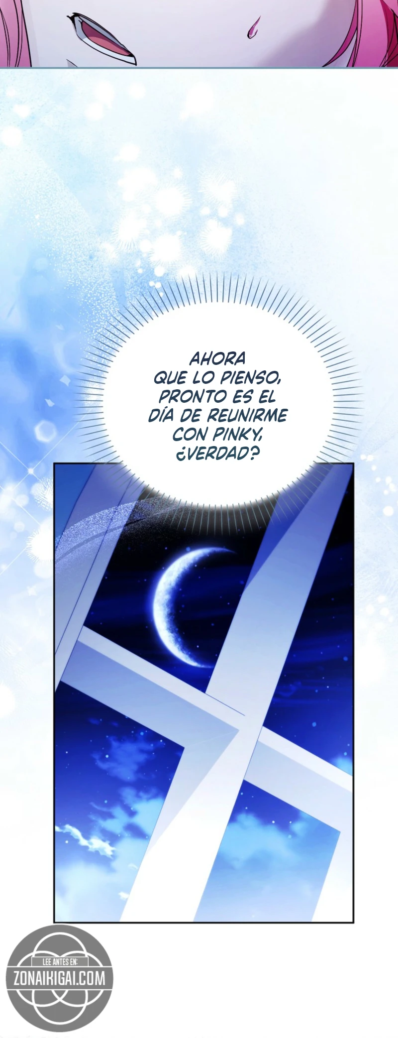 Ocultando Mi Identidad A Mi Esposo capítulo 19, página 5