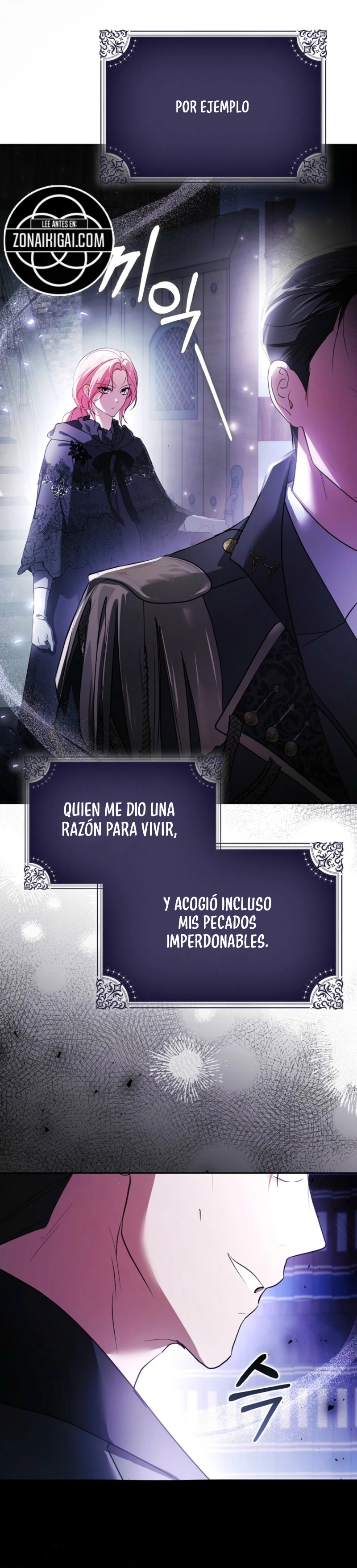 Ocultando Mi Identidad A Mi Esposo capítulo 21, página 19