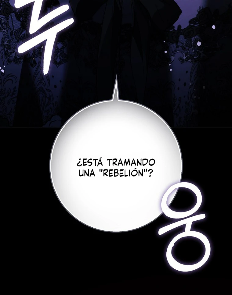 Ocultando Mi Identidad A Mi Esposo capítulo 22, página 7