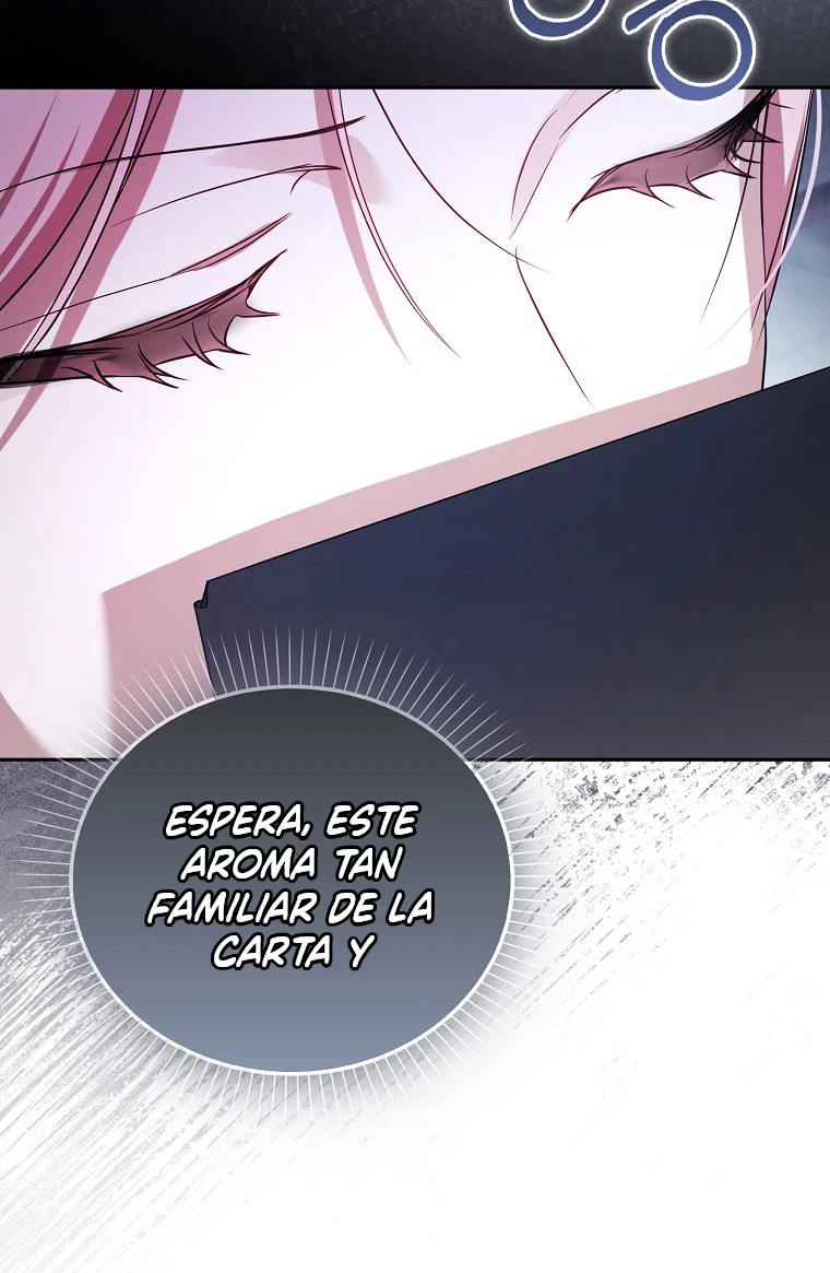 Ocultando Mi Identidad A Mi Esposo capítulo 22, página 15