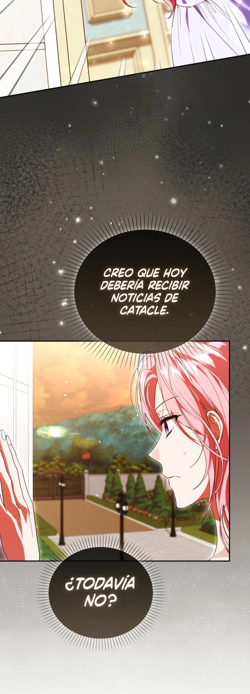 Ocultando Mi Identidad A Mi Esposo capítulo 5, página 19