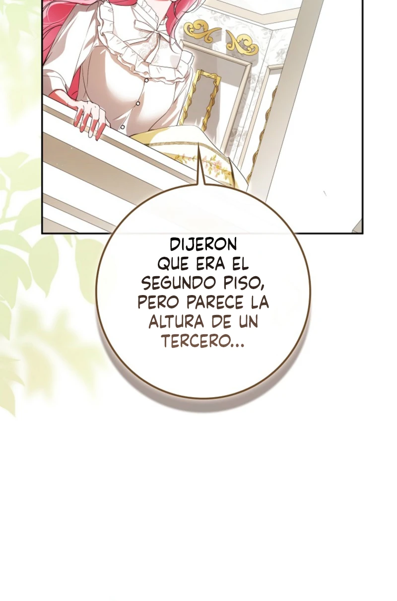 Ocultando Mi Identidad A Mi Esposo capítulo 7, página 17
