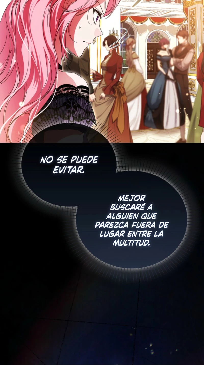 Ocultando Mi Identidad A Mi Esposo capítulo 9, página 17