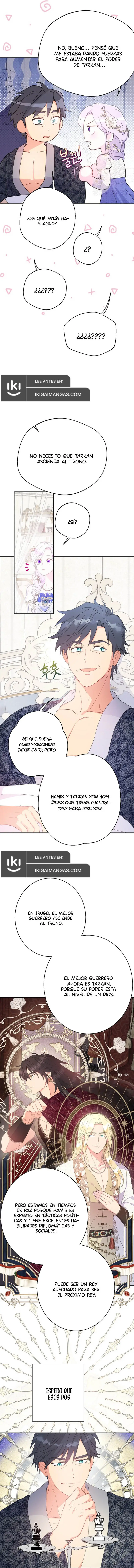 Olvídate De Mi Esposo, Iré a Ganar Dinero capítulo 101, página 9