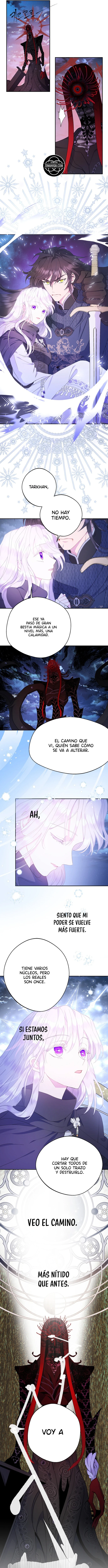 Olvídate De Mi Esposo, Iré a Ganar Dinero capítulo 130, página 10