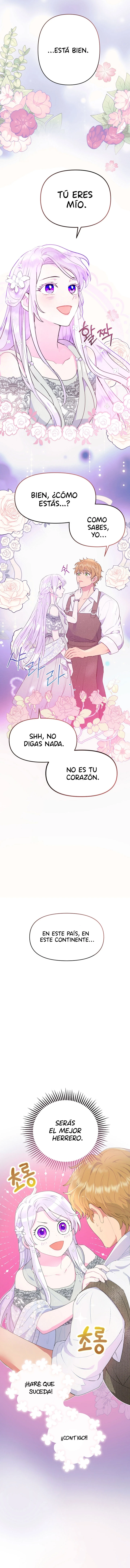 Olvídate De Mi Esposo, Iré a Ganar Dinero capítulo 20, página 6