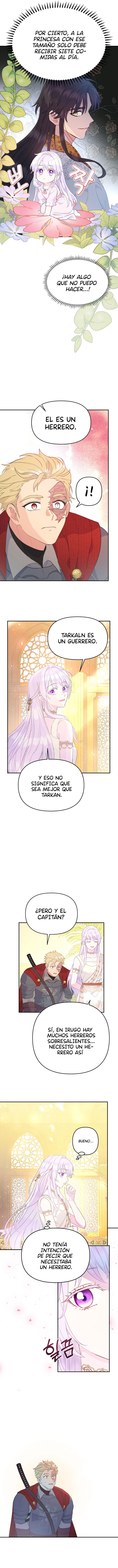Olvídate De Mi Esposo, Iré a Ganar Dinero capítulo 23, página 10