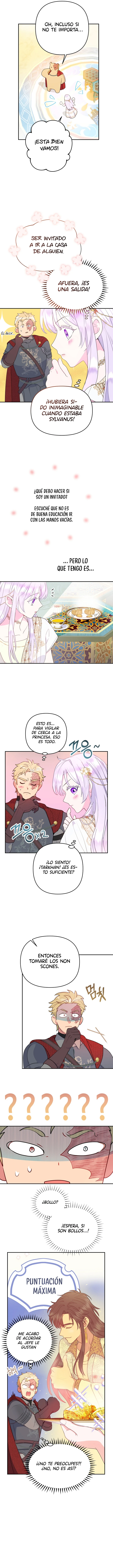 Olvídate De Mi Esposo, Iré a Ganar Dinero capítulo 24, página 12