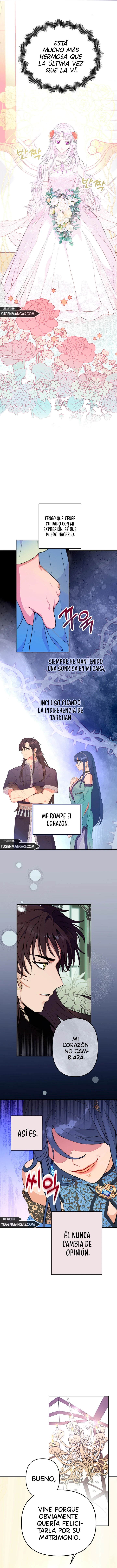 Olvídate De Mi Esposo, Iré a Ganar Dinero capítulo 26, página 9