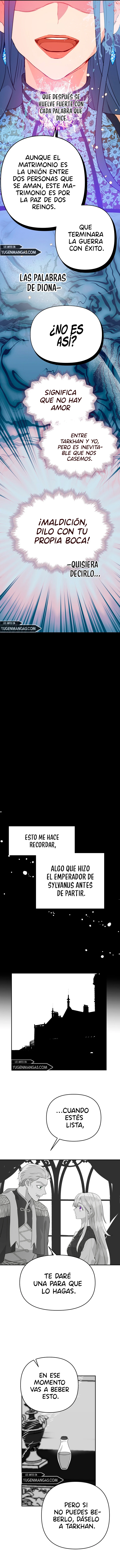 Olvídate De Mi Esposo, Iré a Ganar Dinero capítulo 26, página 15
