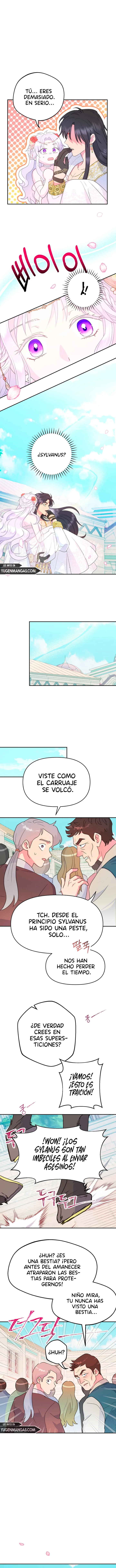 Olvídate De Mi Esposo, Iré a Ganar Dinero capítulo 30, página 12