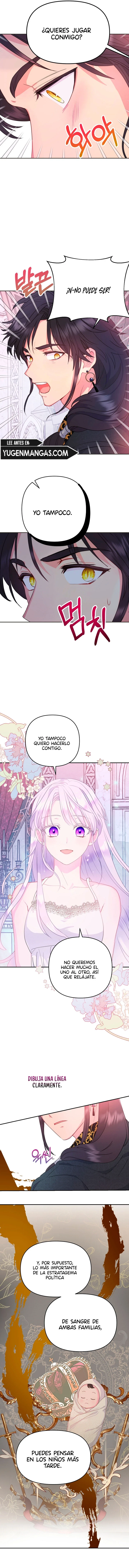 Olvídate De Mi Esposo, Iré a Ganar Dinero capítulo 32, página 11