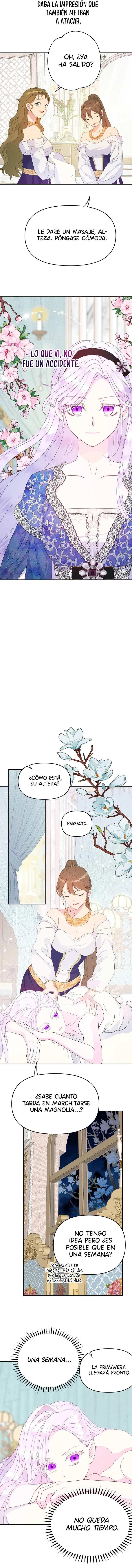 Olvídate De Mi Esposo, Iré a Ganar Dinero capítulo 41, página 13
