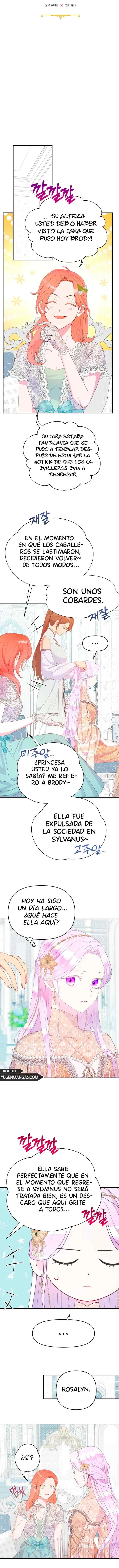 Olvídate De Mi Esposo, Iré a Ganar Dinero capítulo 42, página 4