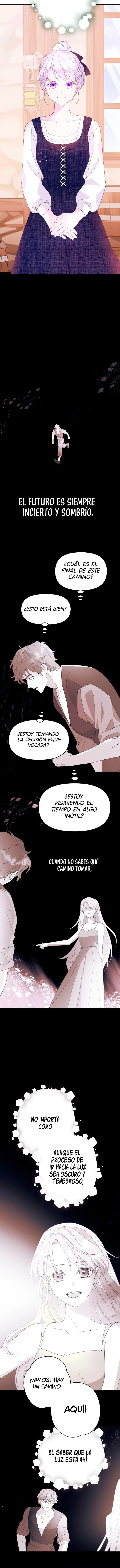 Olvídate De Mi Esposo, Iré a Ganar Dinero capítulo 62, página 12
