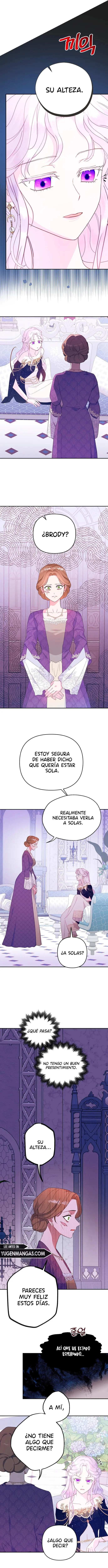 Olvídate De Mi Esposo, Iré a Ganar Dinero capítulo 63, página 10