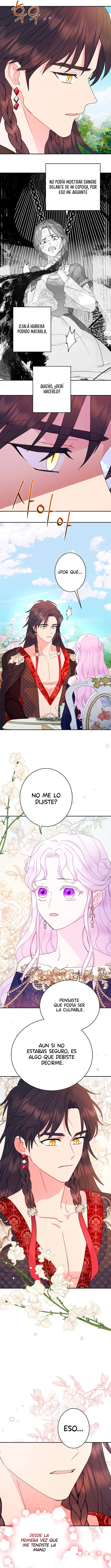 Olvídate De Mi Esposo, Iré a Ganar Dinero capítulo 64, página 14