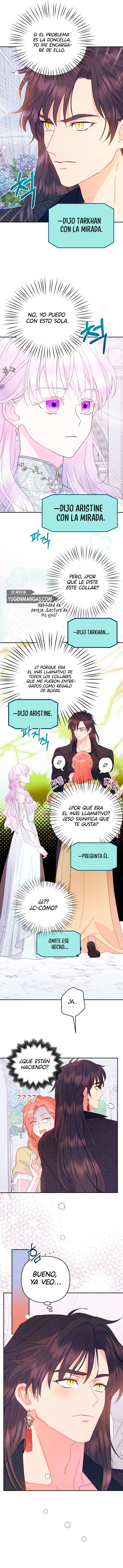 Olvídate De Mi Esposo, Iré a Ganar Dinero capítulo 66, página 3