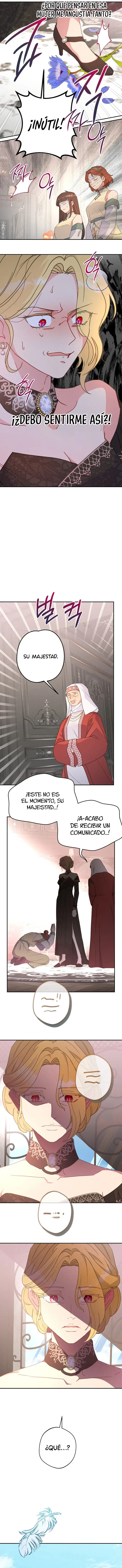 Olvídate De Mi Esposo, Iré a Ganar Dinero capítulo 70, página 14