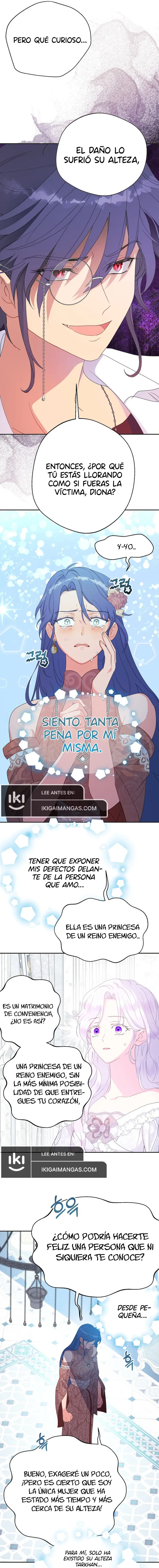 Olvídate De Mi Esposo, Iré a Ganar Dinero capítulo 81, página 7