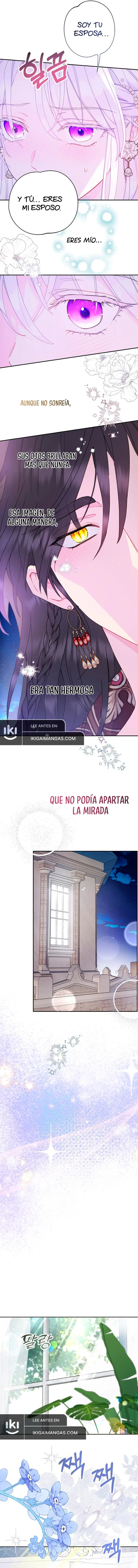 Olvídate De Mi Esposo, Iré a Ganar Dinero capítulo 87, página 12