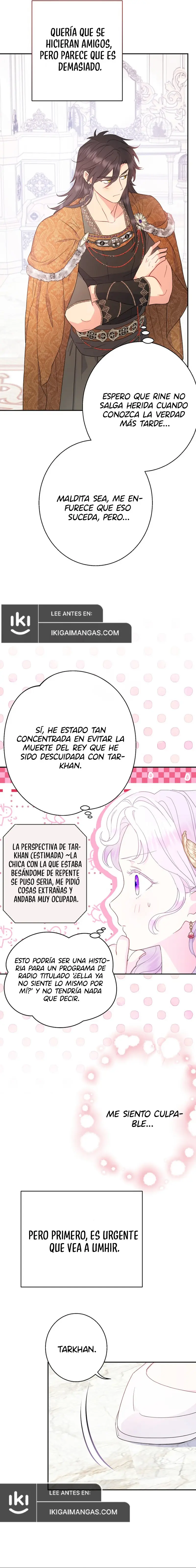 Olvídate De Mi Esposo, Iré a Ganar Dinero capítulo 94, página 7