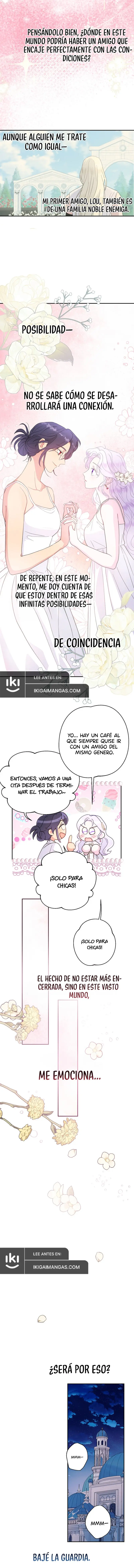 Olvídate De Mi Esposo, Iré a Ganar Dinero capítulo 94, página 15