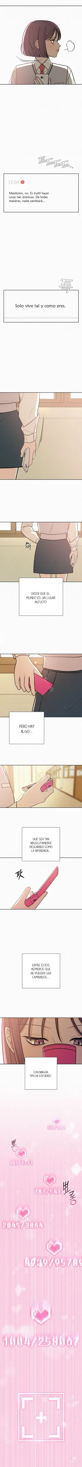 Operación: amor verdadero capítulo 0, página 3