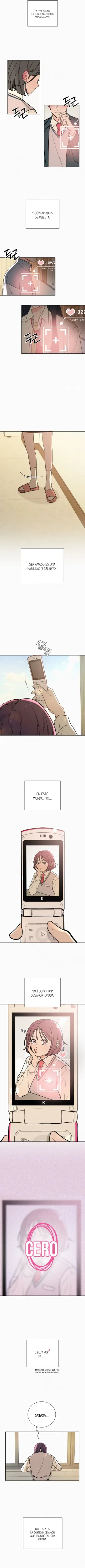Operación: amor verdadero capítulo 0, página 6