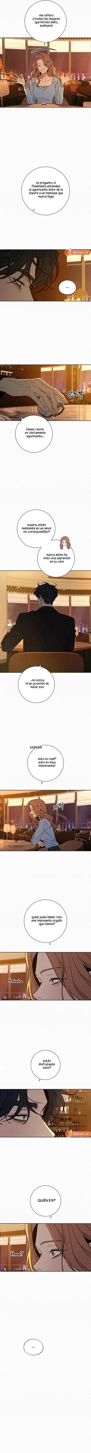 Operación: amor verdadero capítulo 137, página 7